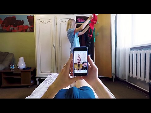 ❤️ Kasupoeg tegi oma venna sperma vahetult enne ema koju tulekut ❤ Pornovideo at et.porngifmag.ru ❤