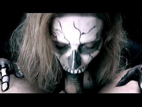 ❤️ Demon girl imeb kulli oma musta suuga ja neelab sperma. ❤ Pornovideo at et.porngifmag.ru ❤