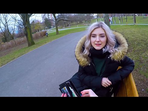 ❤️ Neelab võõra kuuma sperma raha eest - blowjob in the park Eva Elfie poolt ❤ Pornovideo at et.porngifmag.ru ❤